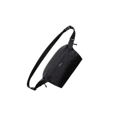 Image of Bellroy Lite Sling (Lightweight Crossbody Bag) Black