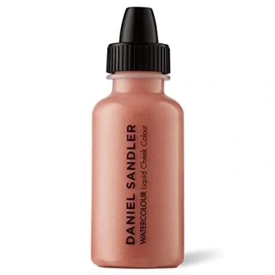 Image of Daniel Sandler Watercolour Liquid Illuminator, Rose Glow