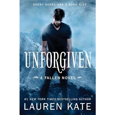 Image of Unforgiven (Fallen)