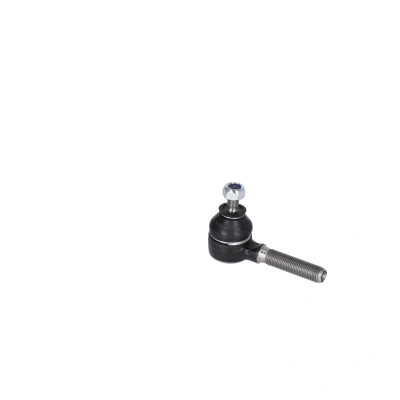 Image of 131415812 Track rod end FEBI BILSTEIN 25192 12mm BMTS Turbo NEW Front Axle Left, outer with lock nuts VOLKSWAGEN: Beetle, Kaefer Convertible