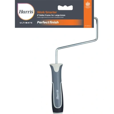 Image of Harris Cage Roller Frame, 9&quot; HAR5337088K