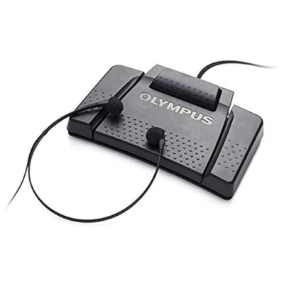 Image of Olympus AS 9000 Digital Transcriber Kit