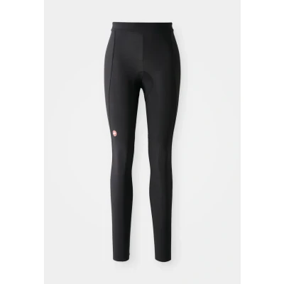 Image of Castelli Espresso Womens Tights