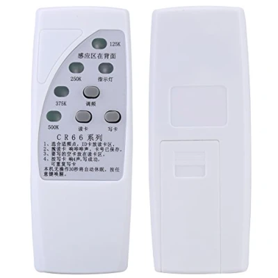 Image of 1 Piece Handheld 125kHz EM4305 RFID Proximity ID Card Reader Writer Smart Entry Access Copier Duplicator