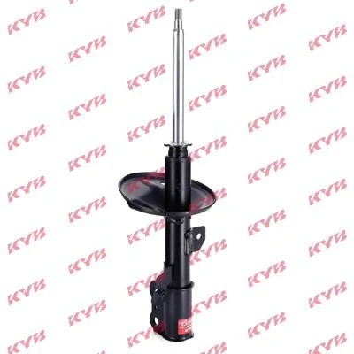 Image of 1314562080, 4851028070, 4851028180, 4851029795, 4851080110 Shock absorber KYB Excel G 334284 TOYOTA: Previa / Estima II