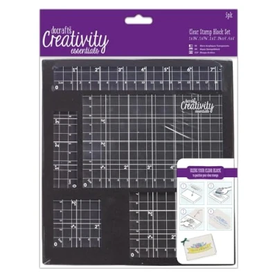 Image of Creativity Essentials Stamp, One Size