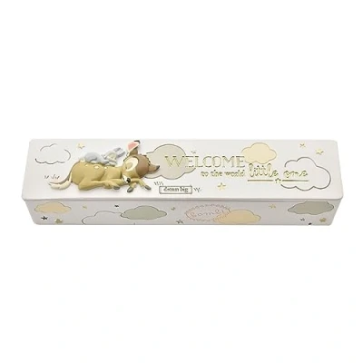 Image of Bambi Birth Certificate Holder Disney Baby 5434