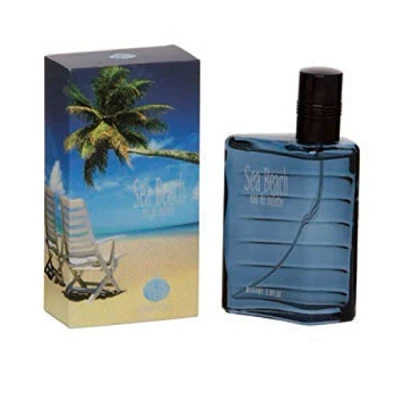Image of Real Time EDT 100 ml &quot;Sea Beach&quot;