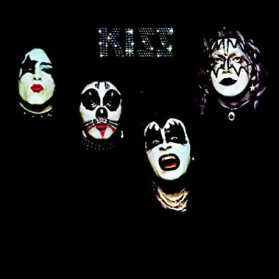 Image of Kiss