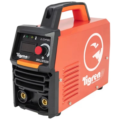 Image of TIGREN TGN180MMA ARC Inverter Welder