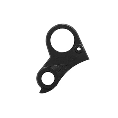 Image of Cube Mech Hanger #10240 AMS Stereo HPC Black, One Size