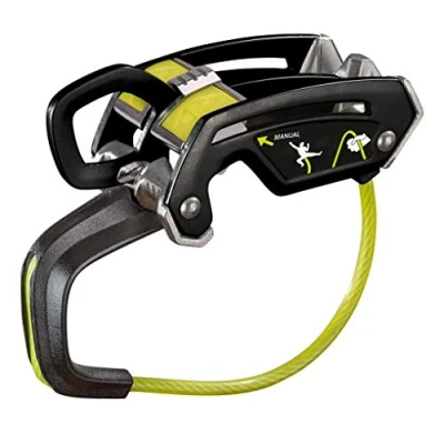 Image of EDELRID Giga Jul Slate Cable Diameter 7.1 to 10.0 mm