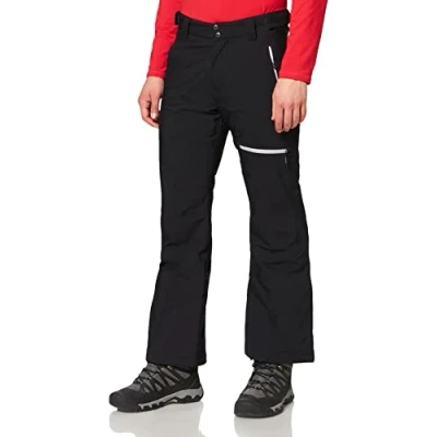 Image of CMP Man Pant, Black, 50