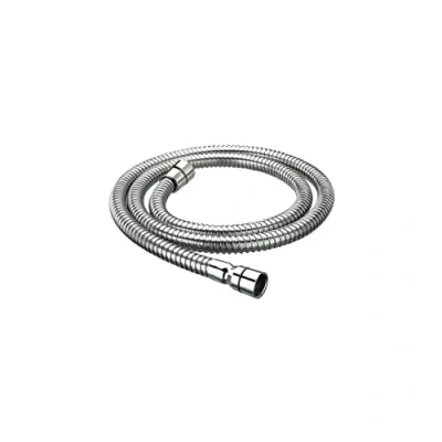 Image of Bristan HOS200CC01C 2 Meter Shower Hose Cone To