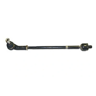 Image of 1J0422803, 1J0422803A, 1J0422803C Tie Rod SKF VKDY 331006 VOLKSWAGEN: Golf 4, New Beetle Hatchback, SKODA: Octavia 1 Combi, I Hatchback