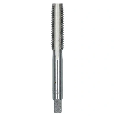 Image of M10 x 1.25 Pitch Metric Taper First Tap Thread Cutter Cutting Repair Tungsten