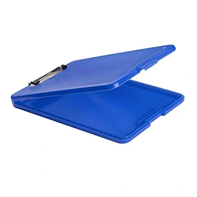 Image of SECO,Pack of 1,SC1517 BE SS Slim Case Blue