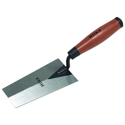 Image of 6&quot; Bucket Soft Grip Trowel PC