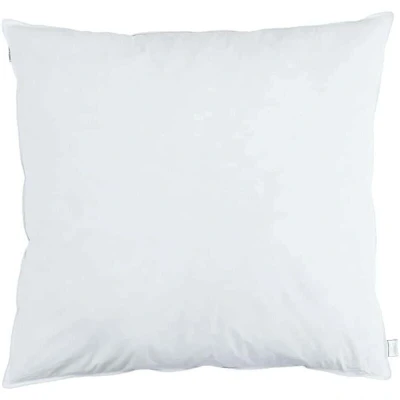 Image of vidaXL Pillows 2 pcs White 50 x cm Cotton