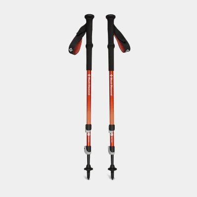 Image of Black Diamond Trail Back Trekking poles Hiking
