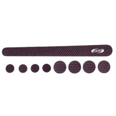 Image of BBB BBP 56 Carbonskin Frame Protectors