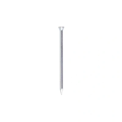 Image of 5x TIMCO Masonry Nails Zinc HM30060P Pack of 50