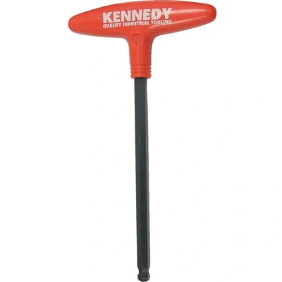 Image of Kennedy 5/32&quot; T Handle Ball Driver