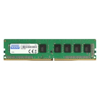 Image of goodram PC Memory Module GR2666D464L19S/8G 8GB 1 x DDR4 RAM 2666MHz CL19