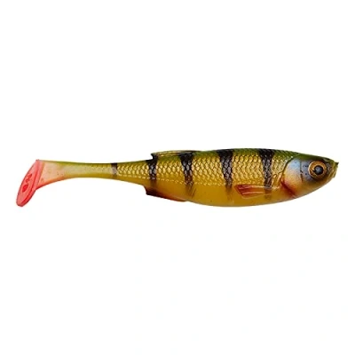 Image of Savage Gear Craft Shad Fishing Lure (Perch 10cm 6g)