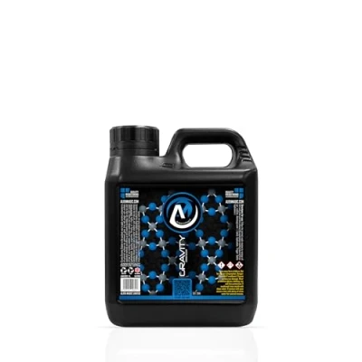Image of Alien Magic Car Care Gravity Ceramic Sealant 1 Litre