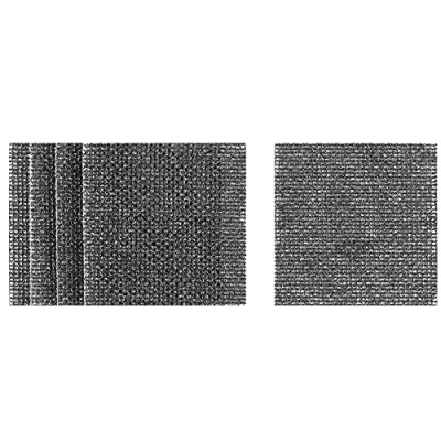Image of DeWalt DTM8663 QZ Sanding mesh One Size