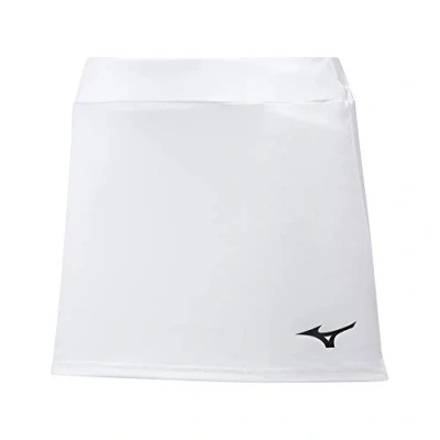Image of Mizuno Women Flex Skort White/White, X Large