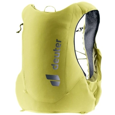 Image of deuter Traick 9 Trail Running Hydration Vest