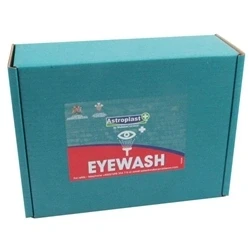 Image of Wallace Cameron 500ml Sterile Eyewash Refill (2 Pack)