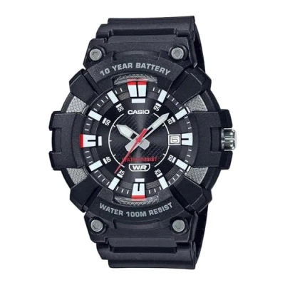 Image of CASIO Mod. MW 610H 1AV