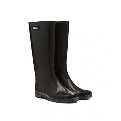 Image of Aigle Women&#039;s Eliosa Rain Boot, 3004p Amazon P, 2.5 UK