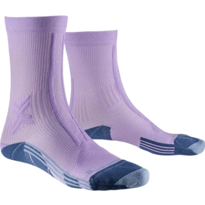 Image of X Socks® TRAIL RUN DISCOVER CREW WMN