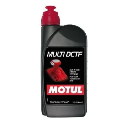 Image of Motul 105786 Multi Dctf 1L