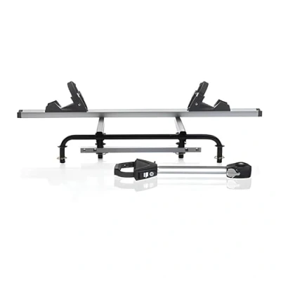 Image of Atera 022610 Extension kit Strada Sport 2 and DL 2, aluminium Wheel rail for transporting a 3rd bike