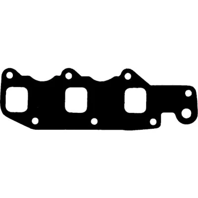 Image of 96353036 Exhaust Manifold Gasket ELRING 166.240