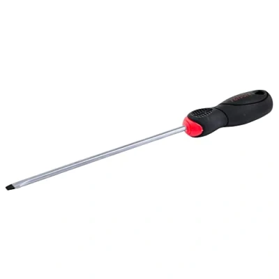 Image of Rolson 29156 6 x 200 mm Slot Screwdriver