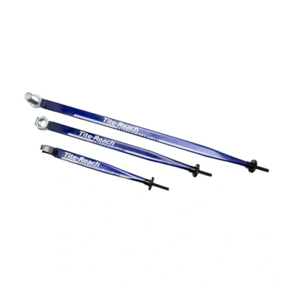 Image of Tite Reach Extension Clamps V2 Tri Pack, TRV2TRI