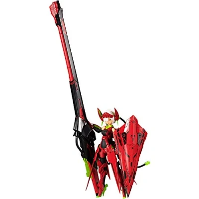 Image of Kotobukiya 1/1 BULLET KNIGHTS Launcher HELL BLAZE megami device [KP527]