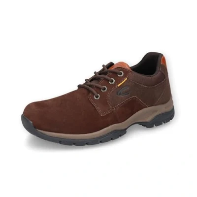 Image of camel active Men&#039;s Fashion Boot, Brown Cabd001 302300, 9.5 UK