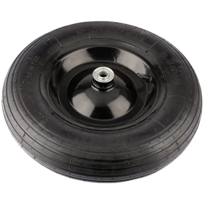 Image of Draper Spare Wheel for 82755 Wheelbarrow