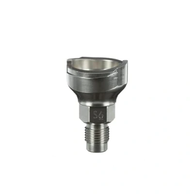Image of 3M PPS Series 2.0 Adapter, Type S 6, 26036