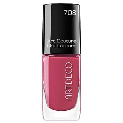 Image of Artdeco Art Couture Nail Lacquer, 708 blooming day, 10 ml