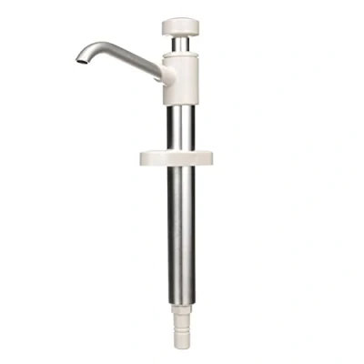 Image of V Pump