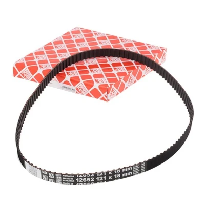 Image of 46426983, 71719651, 71731639 Timing Belt FEBI BILSTEIN 10984 190 24mm VAUXHALL: Zafira Mk2, Astra Mk5, Vectra Mk2 CC, FIAT: Doblo I Cargo, BRAVO 2