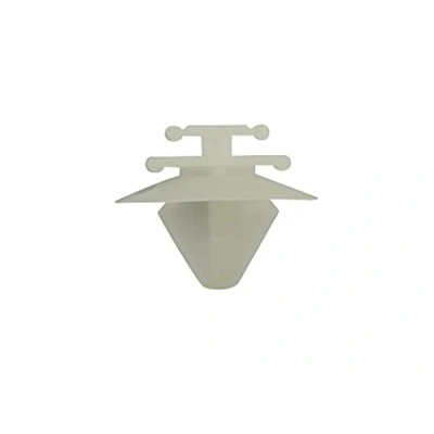 Image of Connect 36231 Moulding Clip, Set of 50